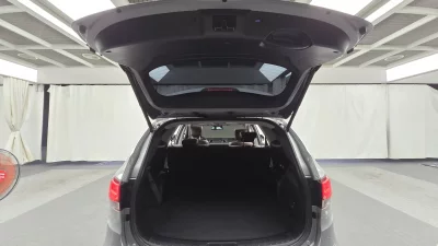 Hyundai Maxcruz