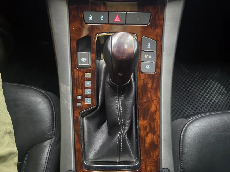 Daewoo Alpheon