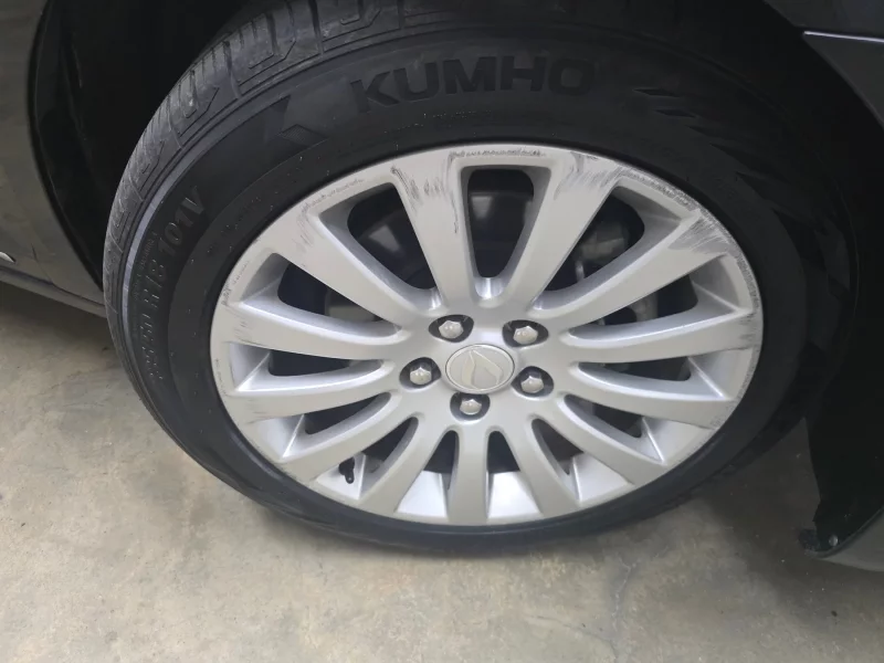 Daewoo Alpheon