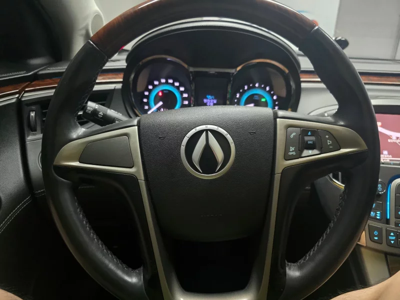 Daewoo Alpheon