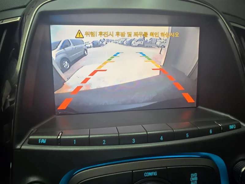 Daewoo Alpheon