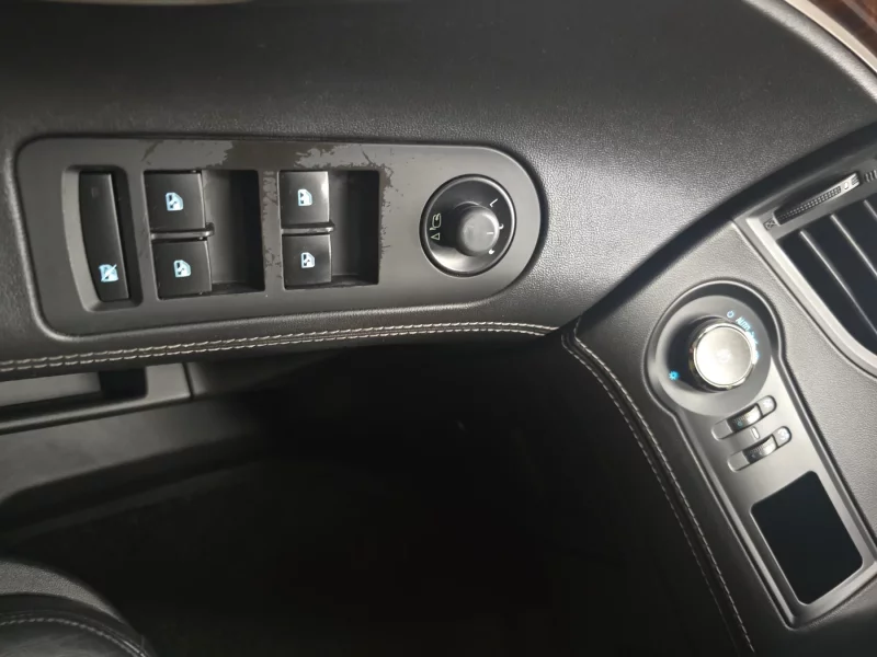 Daewoo Alpheon