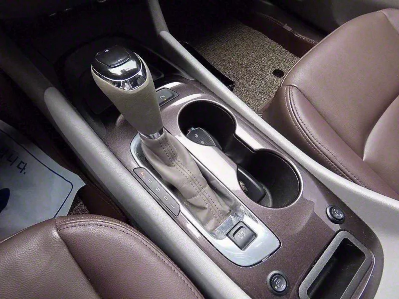 Daewoo Malibu