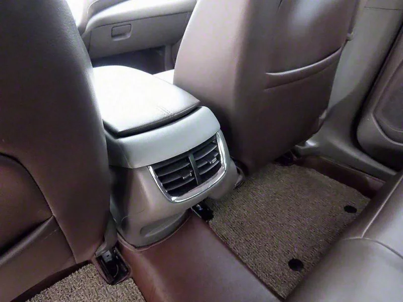 Daewoo Malibu
