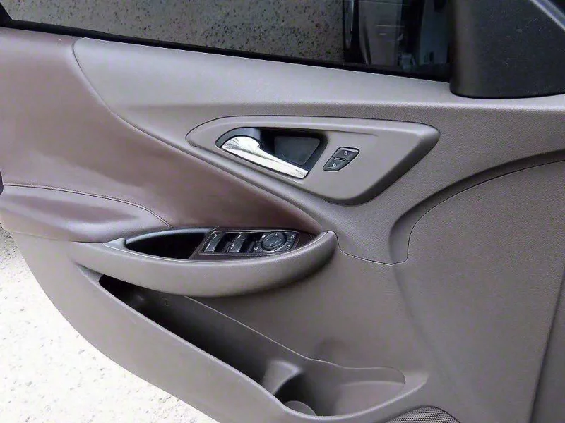 Daewoo Malibu