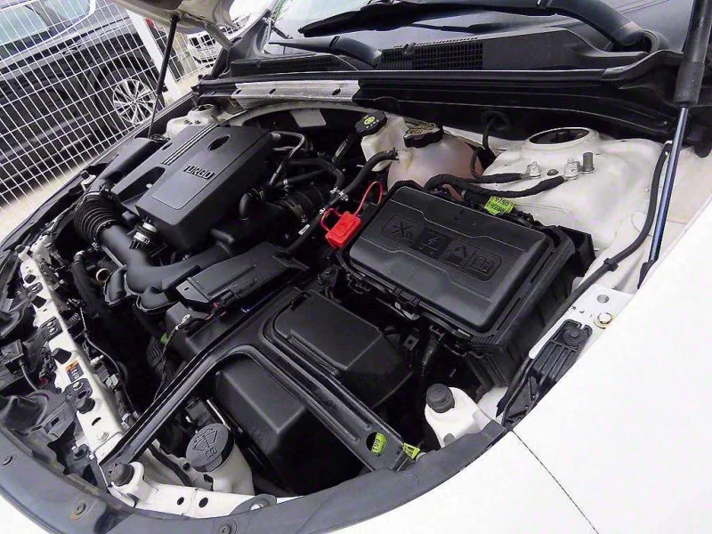 Daewoo Malibu