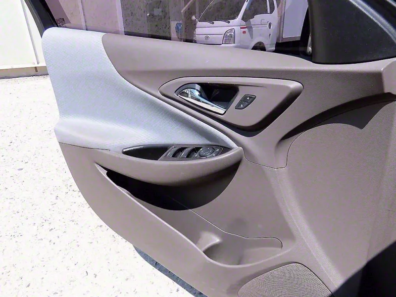 Daewoo Malibu