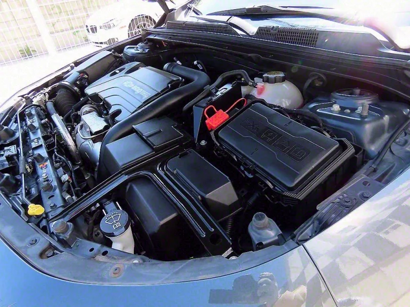 Daewoo Malibu