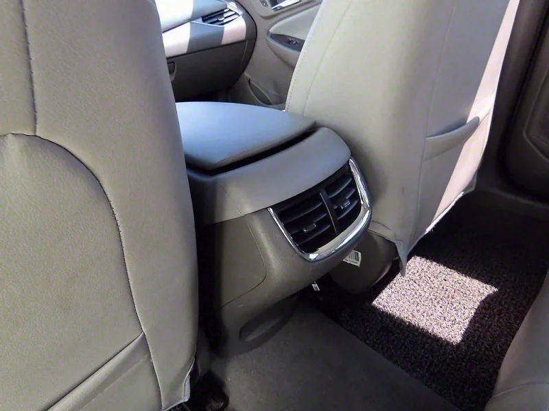 Daewoo Malibu