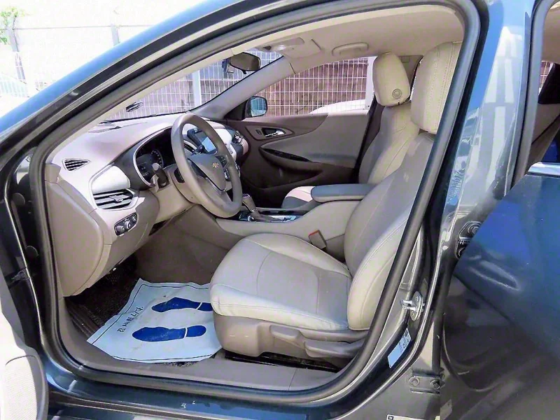 Daewoo Malibu