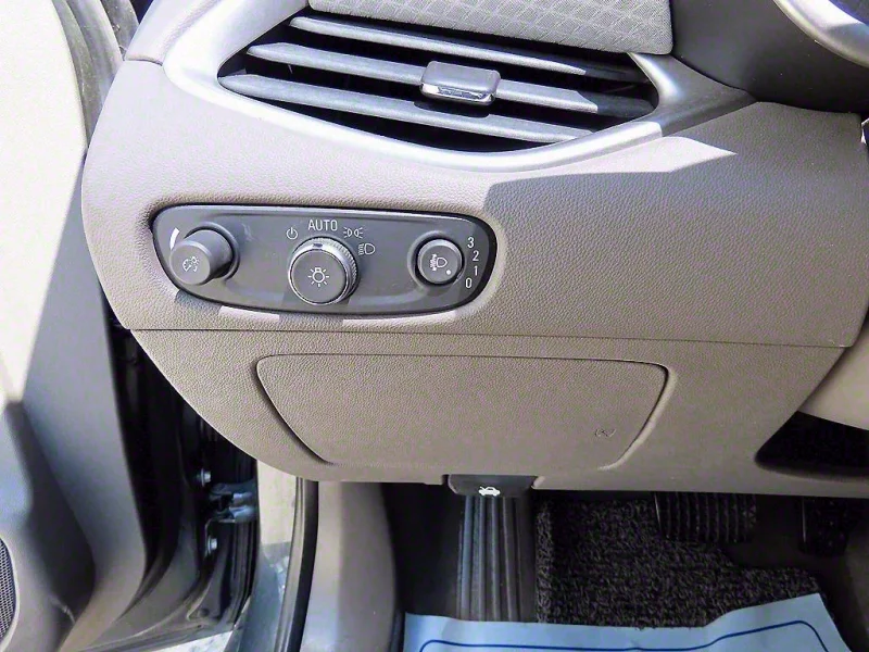 Daewoo Malibu
