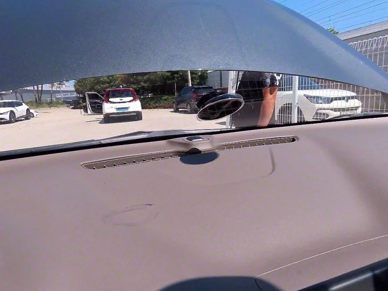 Daewoo Malibu