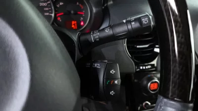 Renault Samsung QM5