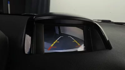 Renault Samsung QM5