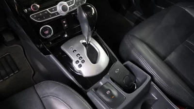 Renault Samsung QM5