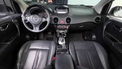 Renault Samsung QM5