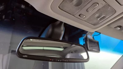Renault Samsung QM5