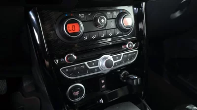 Renault Samsung QM5