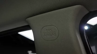Renault Samsung QM5