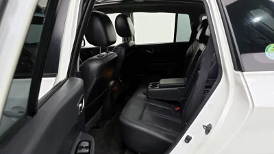 Renault Samsung QM5
