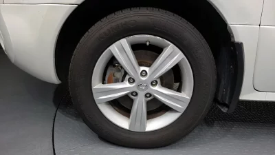 Renault Samsung QM5