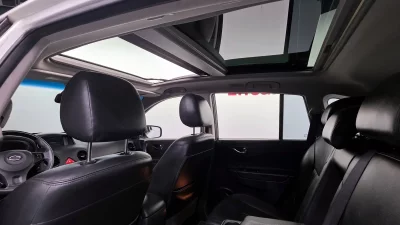 Renault Samsung QM5