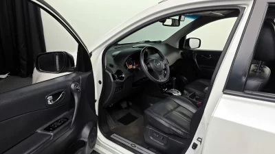 Renault Samsung QM5