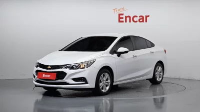 Daewoo Cruze