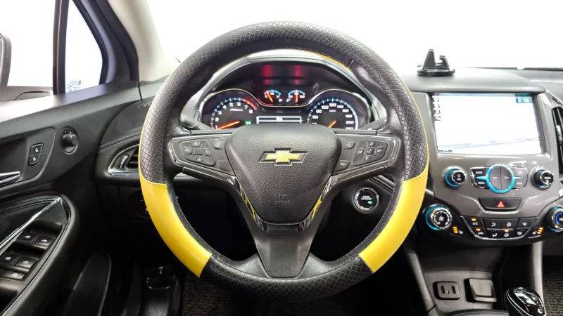 Daewoo Cruze