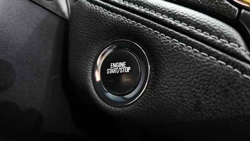 Daewoo Cruze