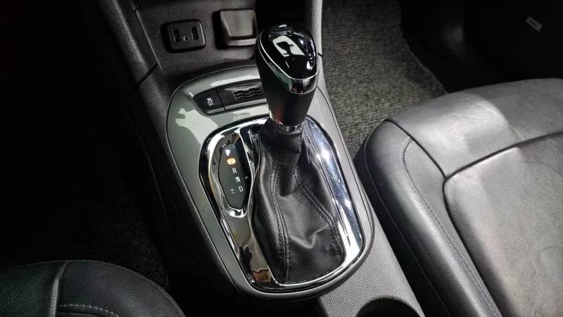 Daewoo Cruze