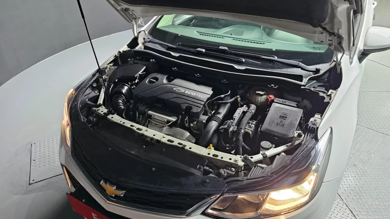Daewoo Cruze