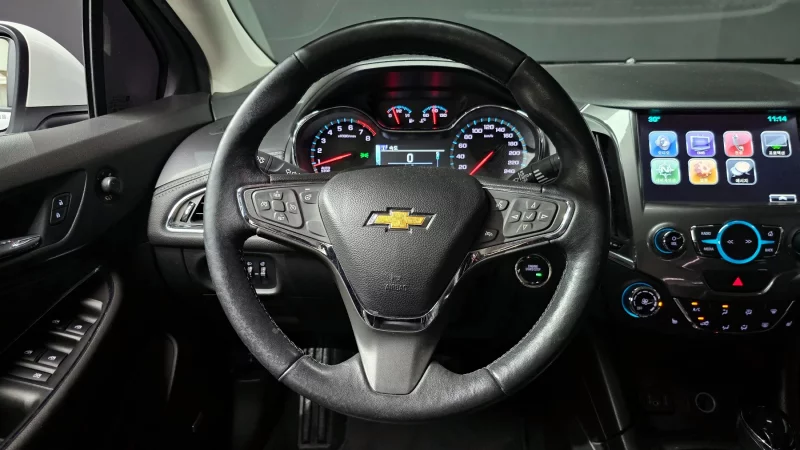 Daewoo Cruze