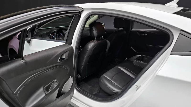 Daewoo Cruze