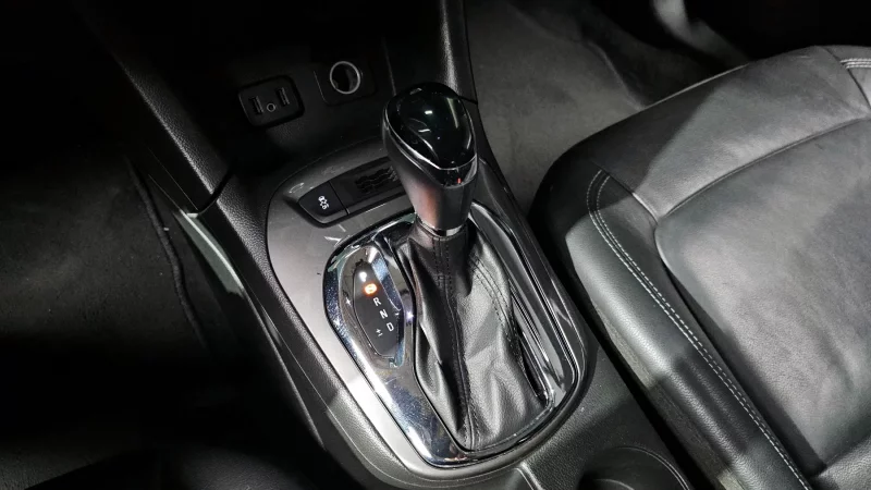 Daewoo Cruze