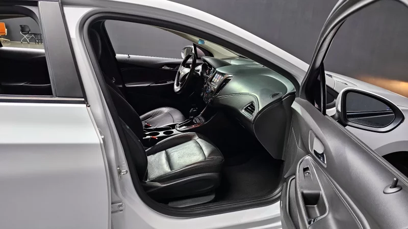 Daewoo Cruze