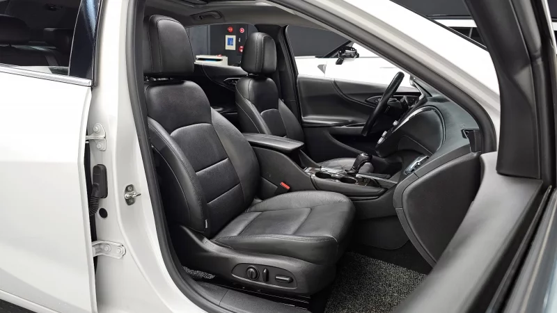 Daewoo Malibu
