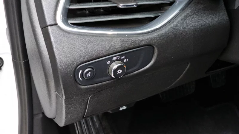 Daewoo Malibu