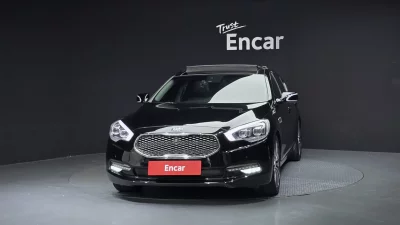 Kia K9