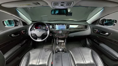 Kia K9