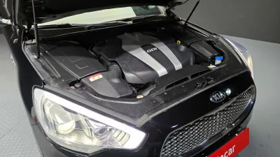 Kia K9