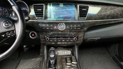 Kia K9