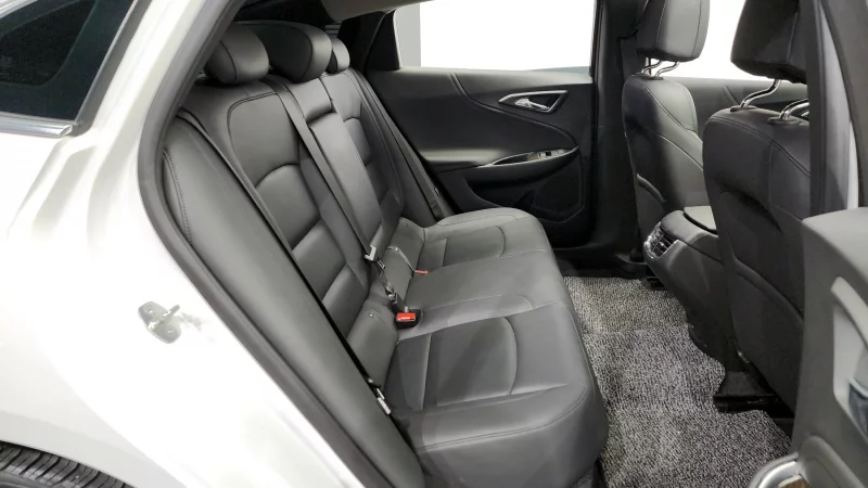 Daewoo Malibu