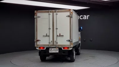 Daewoo labo
