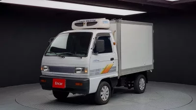 Daewoo labo