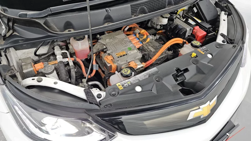 Daewoo Bolt EV