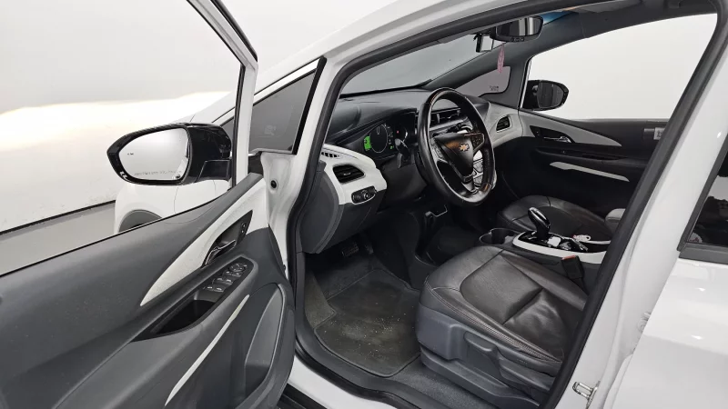Daewoo Bolt EV