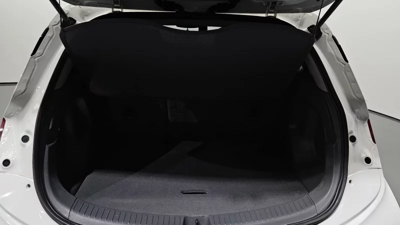 Daewoo Bolt EV