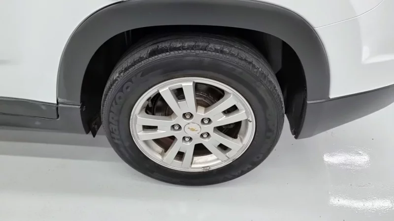 Daewoo Orlando