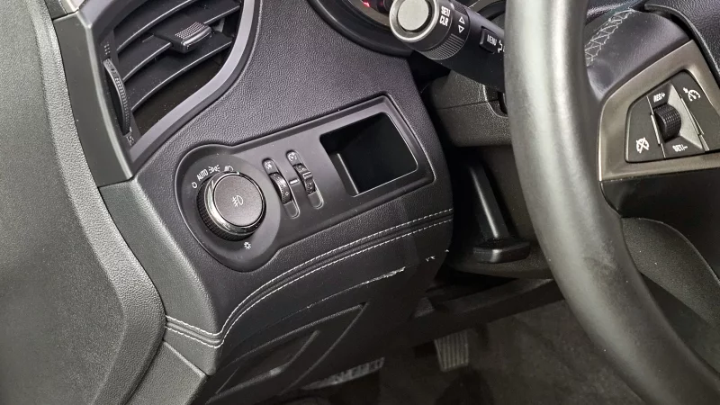 Daewoo Alpheon